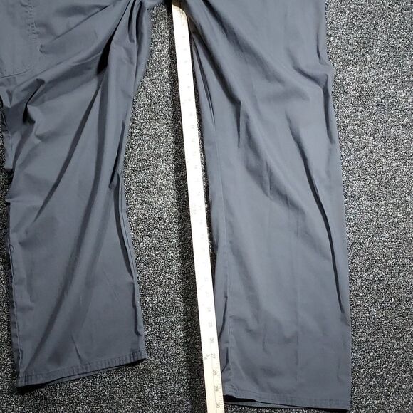 Scrubstar Scrub 3XL Grey Pants - Picture 9 of 11